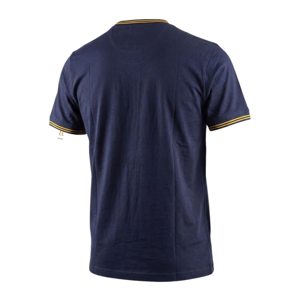 Hellas Verona 2026-27 Staff Travel Shirt