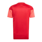 SL Benfica 2026-27 Red Training Shirt