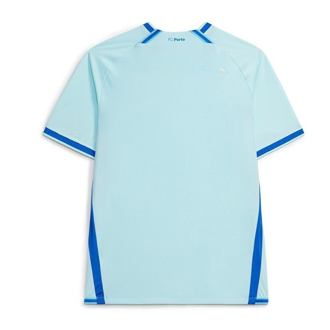 FC Porto 2026-27 Third Shirt