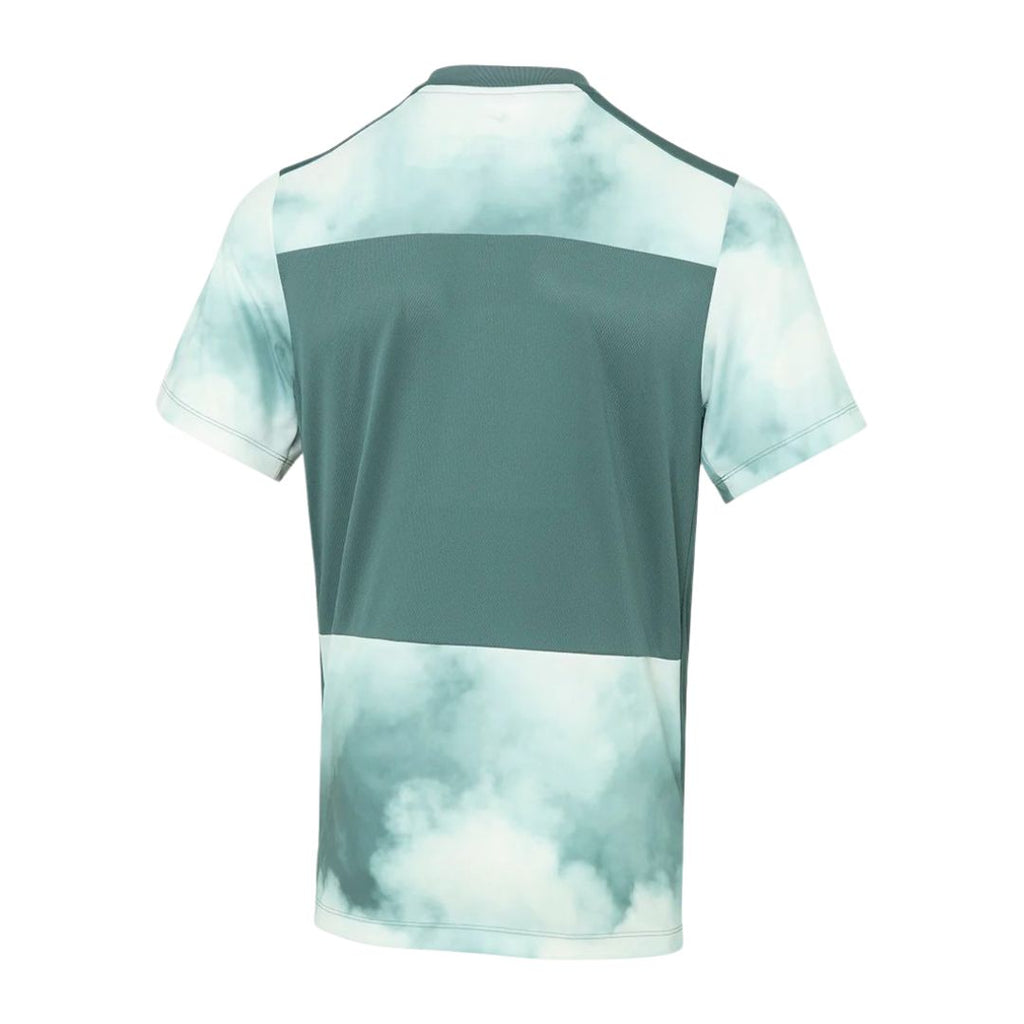 Sporting CP 2026-27 Pre-Match Shirt