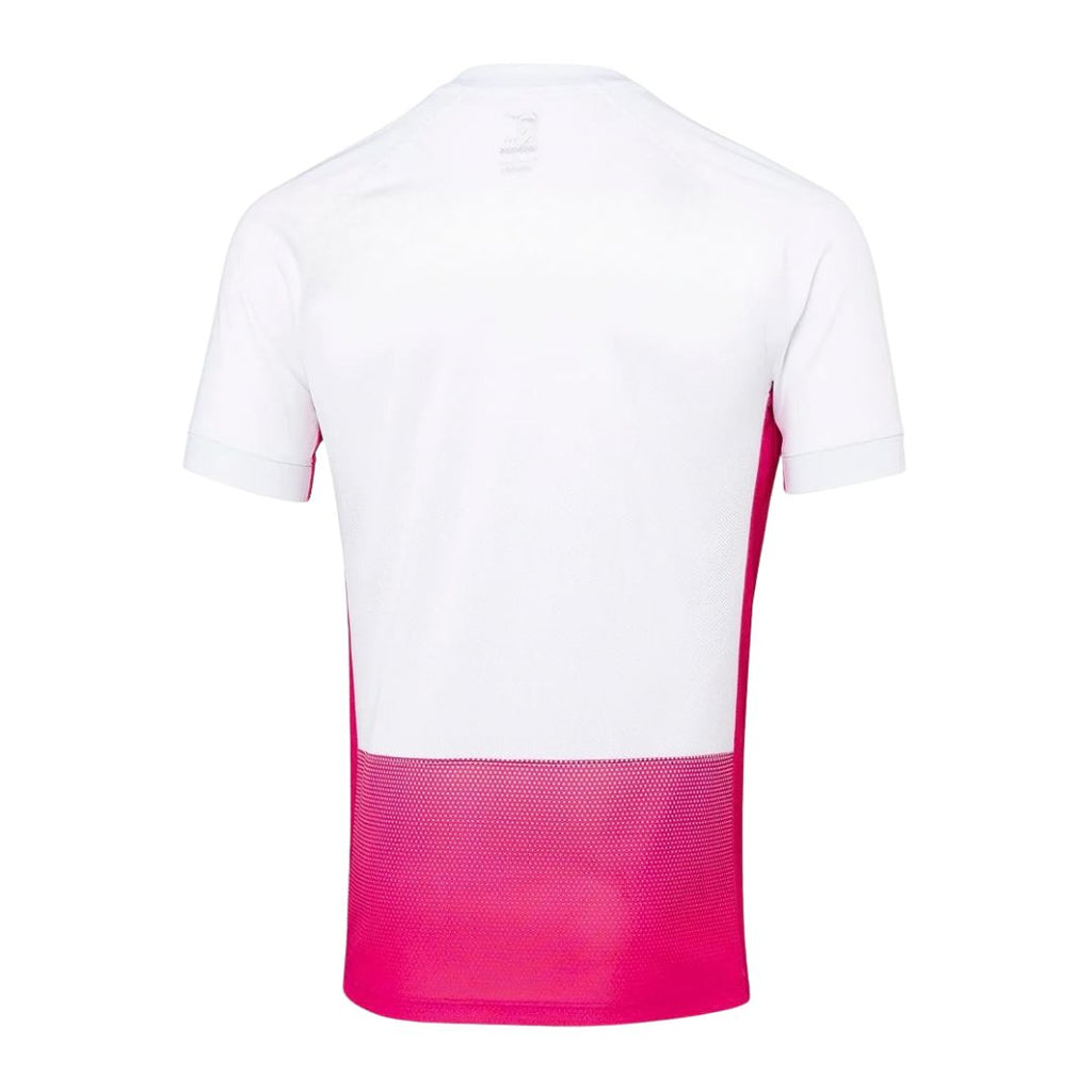 Sporting CP 2026-27 Pink October Shirt