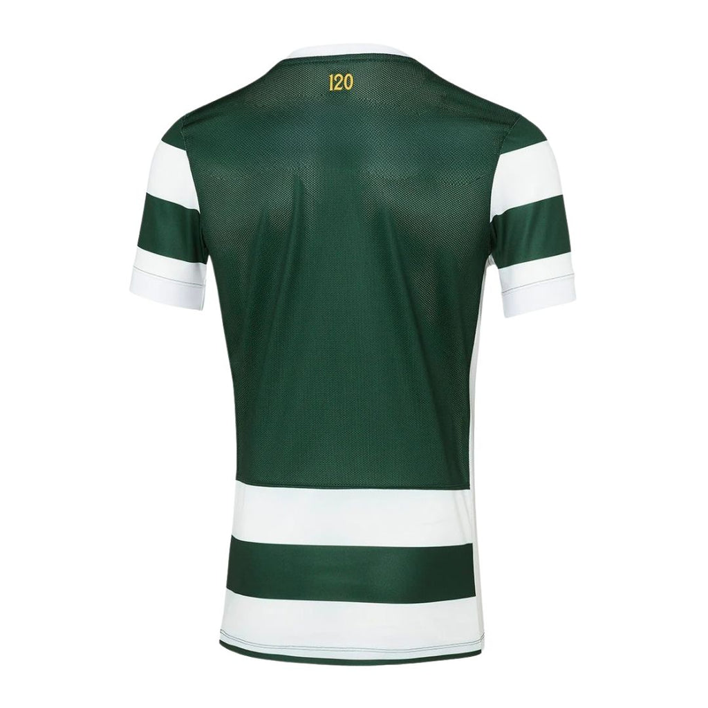 Sporting CP 2026-27 Home Shirt