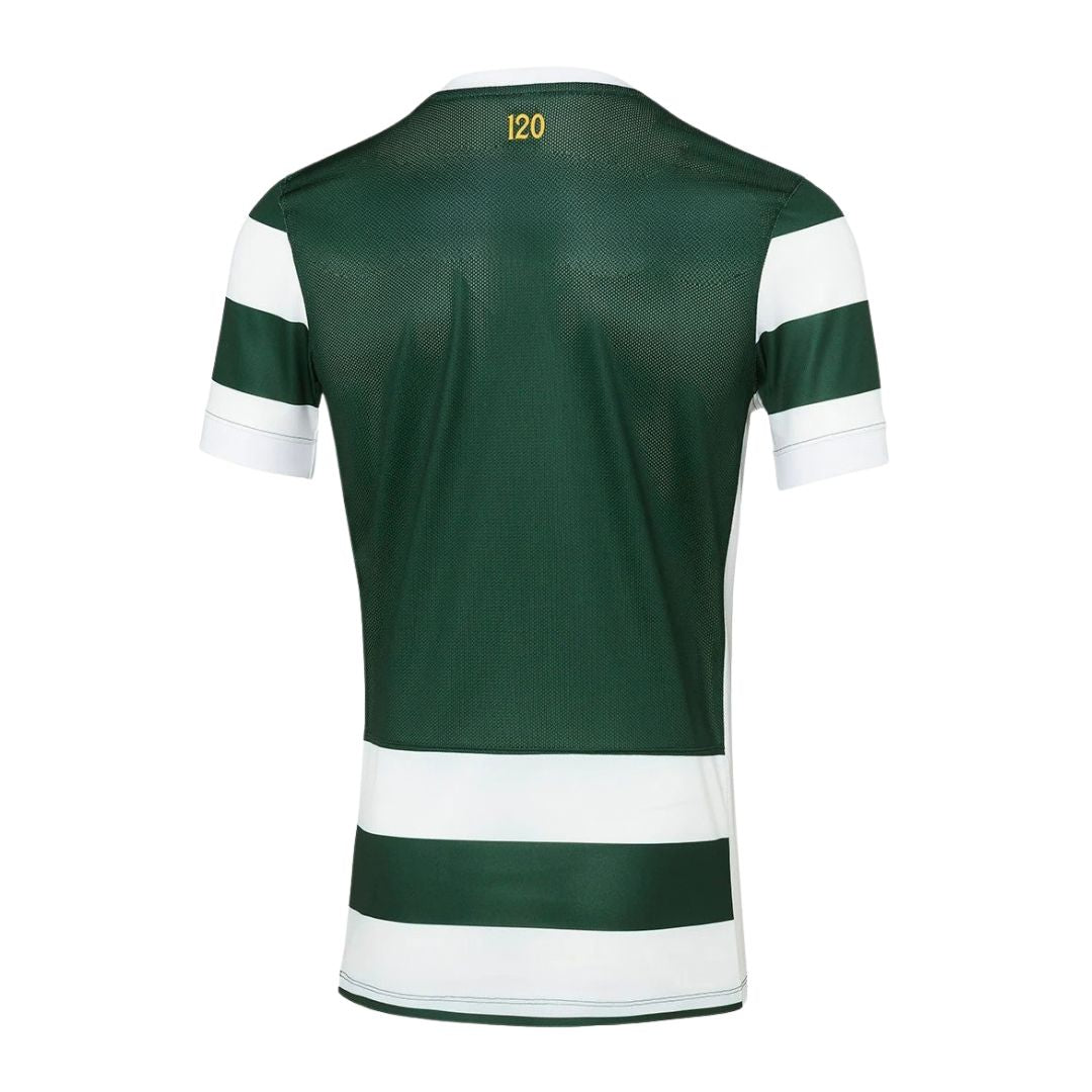 Sporting CP 2026-27 Home Shirt