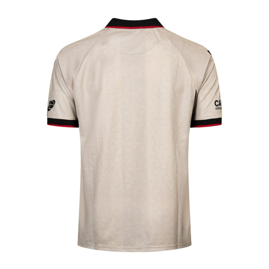Excelsior Rotterdam 2026-27 Away Shirt