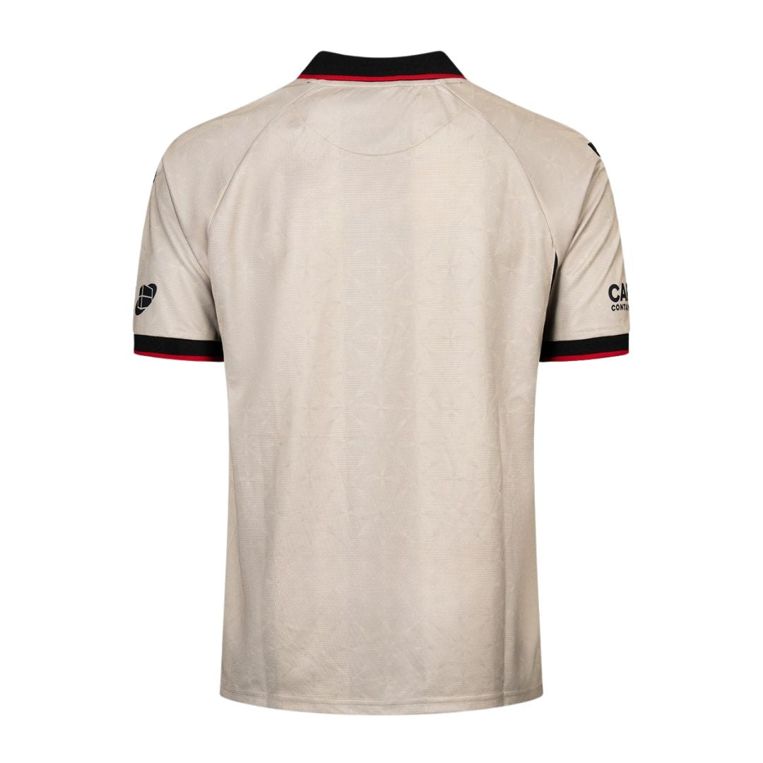Excelsior Rotterdam 2026-27 Away Shirt