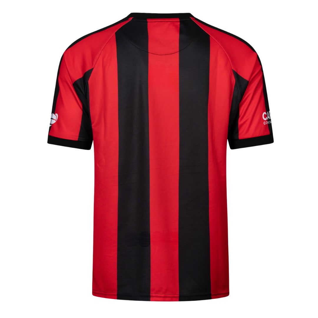 Excelsior Rotterdam 2026-27 Home Shirt