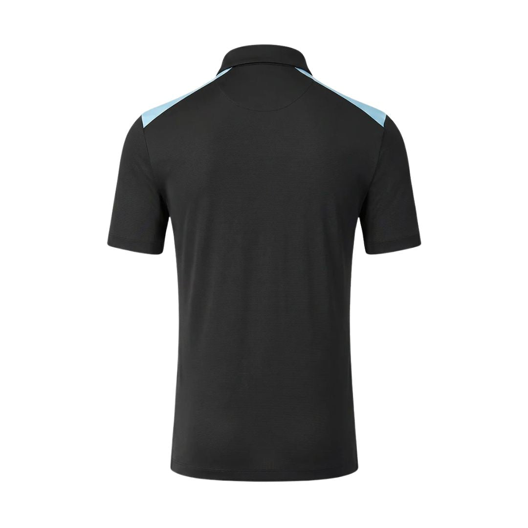 Feyenoord 2026-27 Travel Staff Polo Shirt