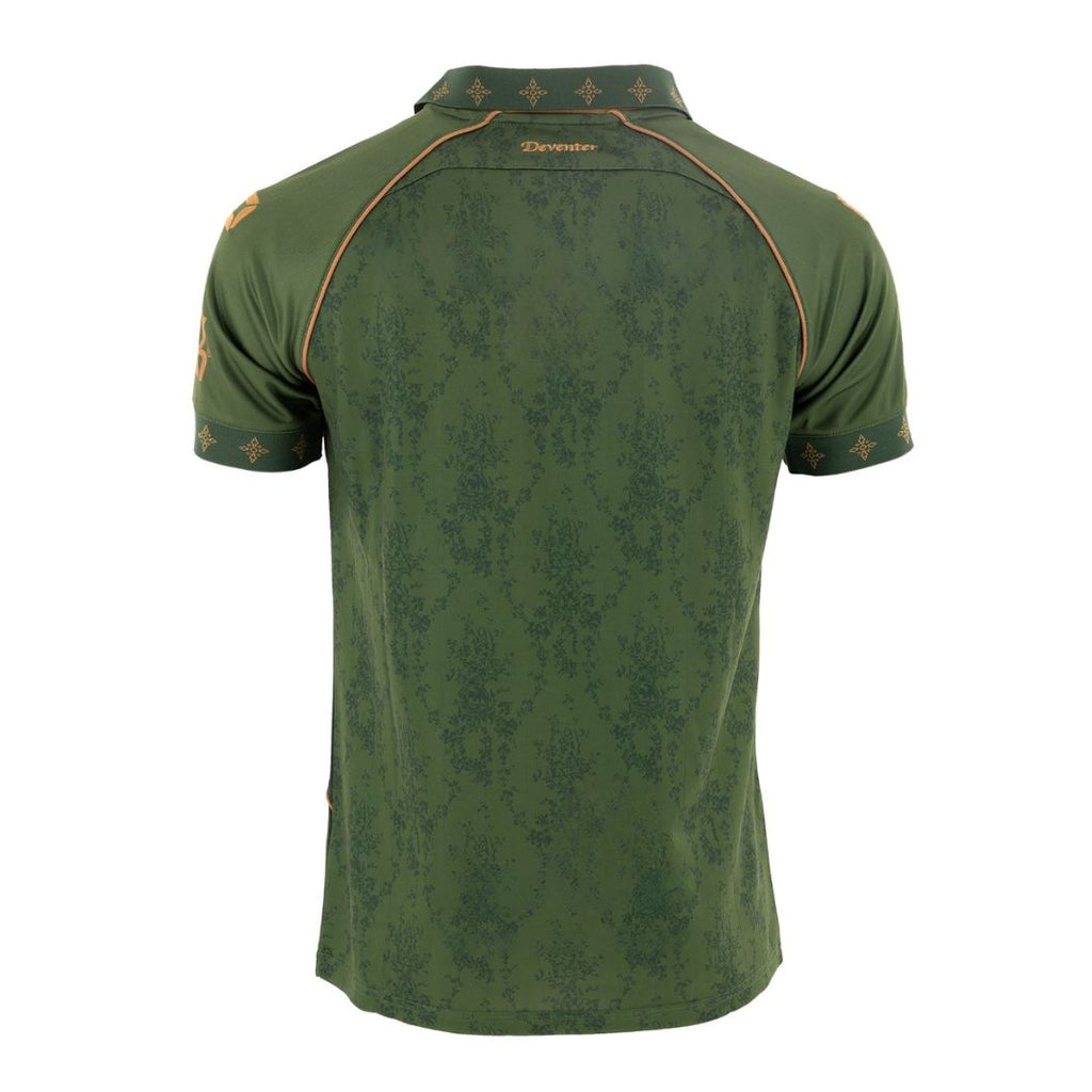Go Ahead Eagles 2026-27 Away Shirt