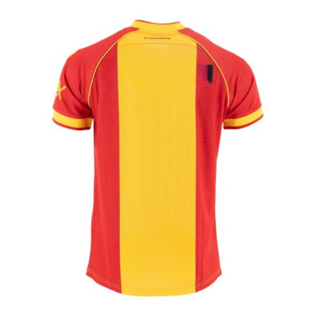 Go Ahead Eagles 2026-27 Home Shirt