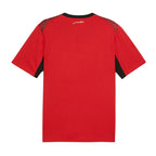 Egypt 2026 home shirt back view