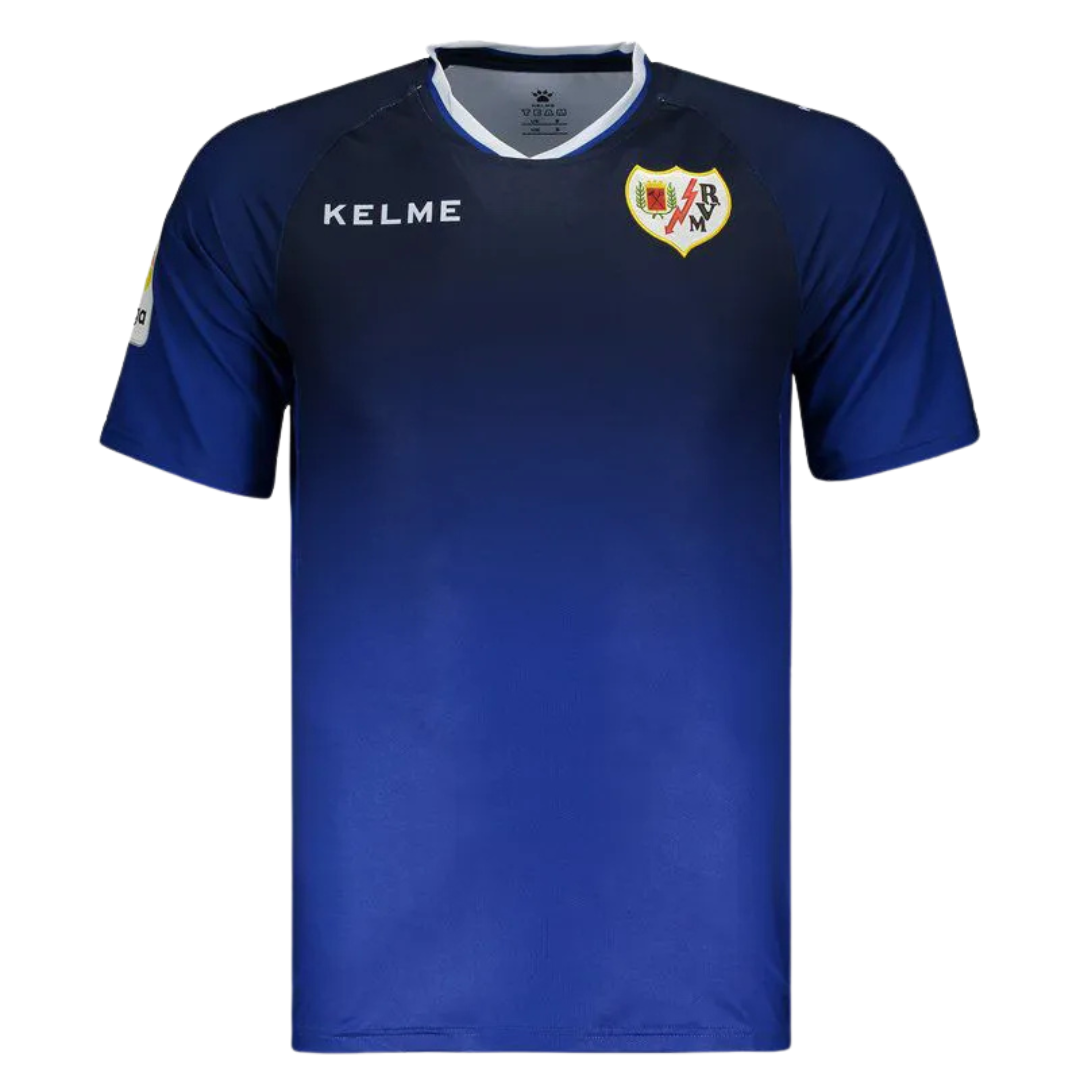 Rayo Vallecano 2017 GK Jersey