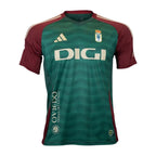 Real Oviedo 2024-25 Third Jersey