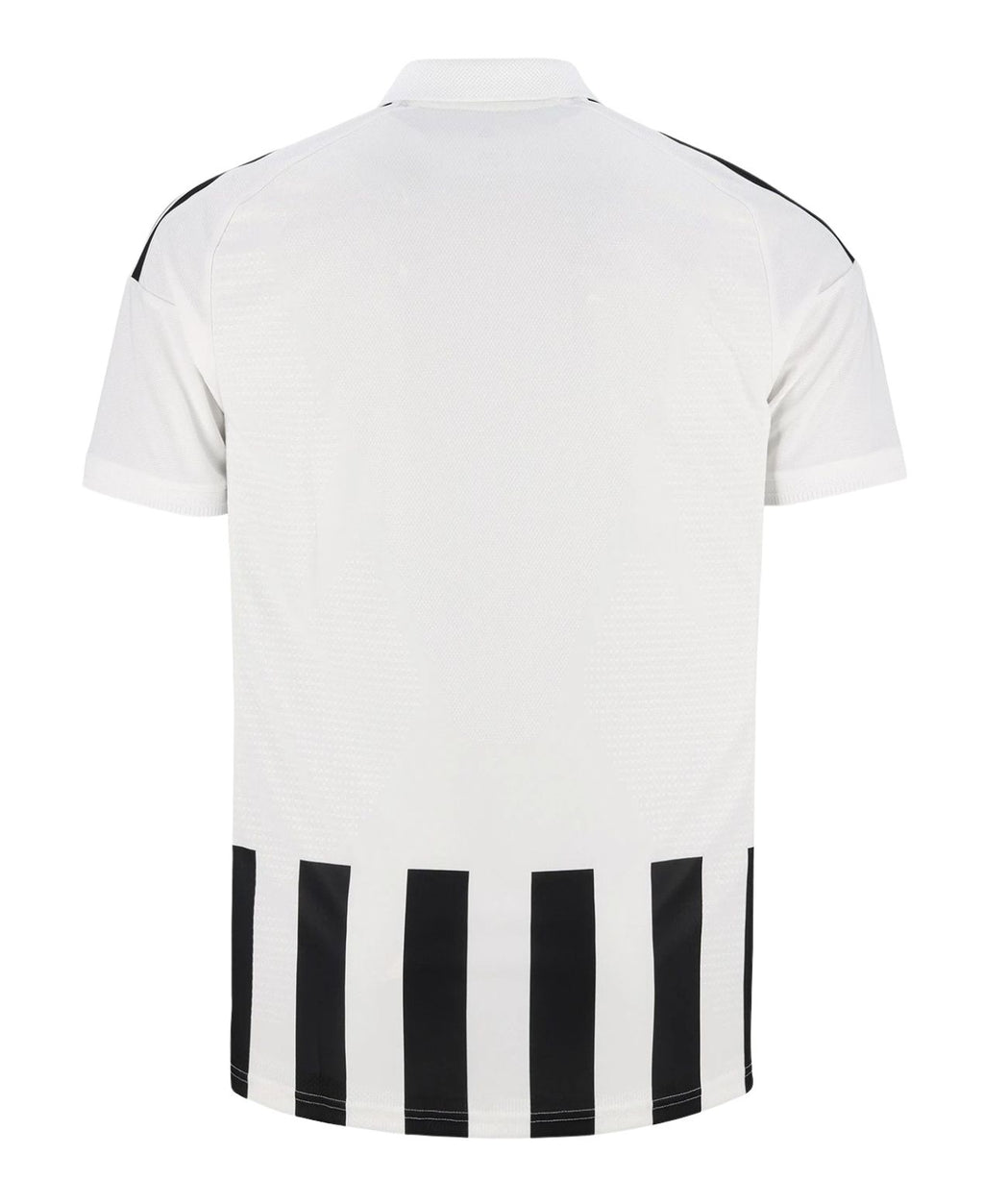 Juventus FC 2026-27 Home Shirt