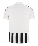 Juventus FC 2026-27 Home Shirt