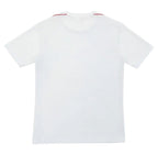 AS Monaco 2026-27 Pre-Match Home Shirt