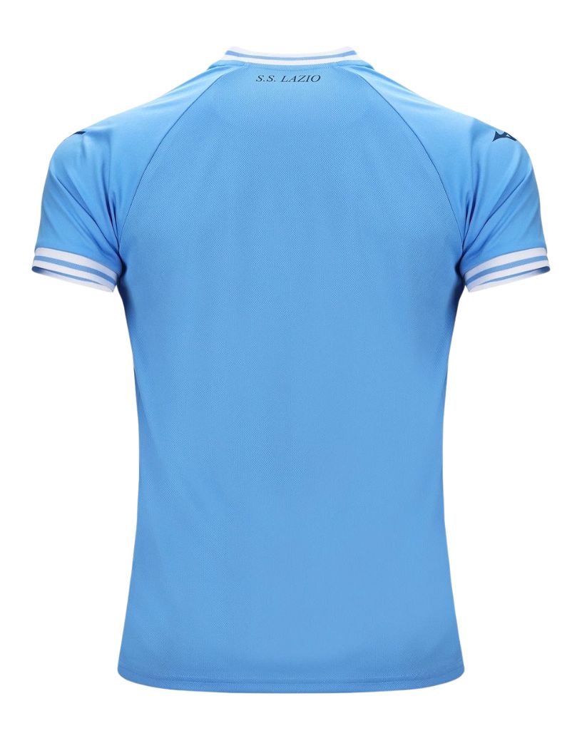 SS Lazio 2022-23 Home Shirt