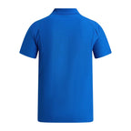 Al Hilal SFC 2026-27 Travel Polo Shirt