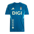 Real Oviedo 2025-26 Training Shirt