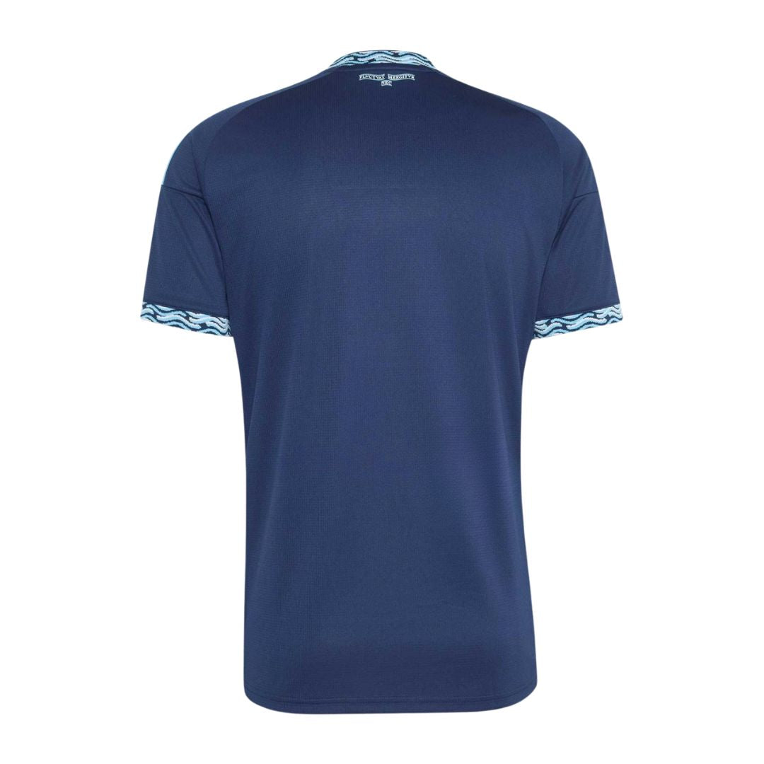 Paris FC 2026-27 Home Shirt