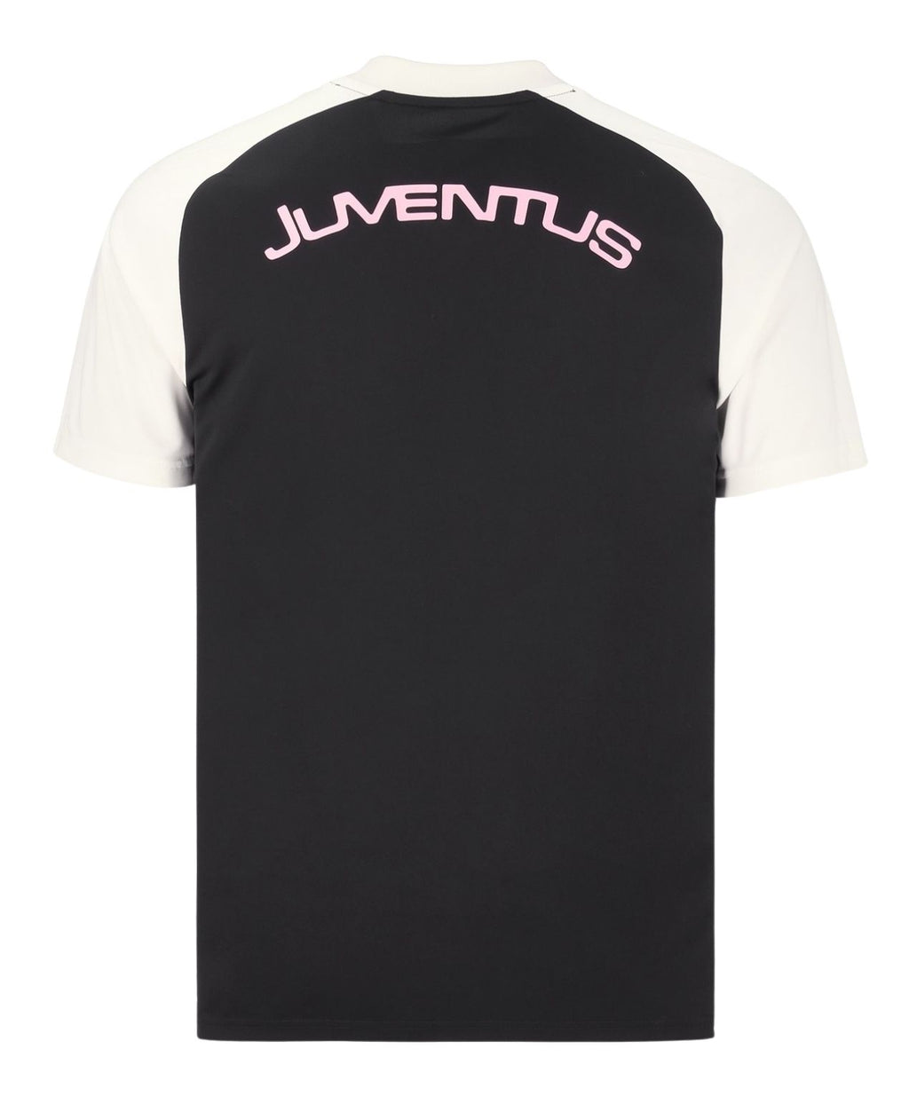 Juventus FC 2026-27 Pre-Match Away Shirt