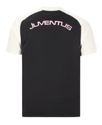 Juventus FC 2026-27 Pre-Match Away Shirt