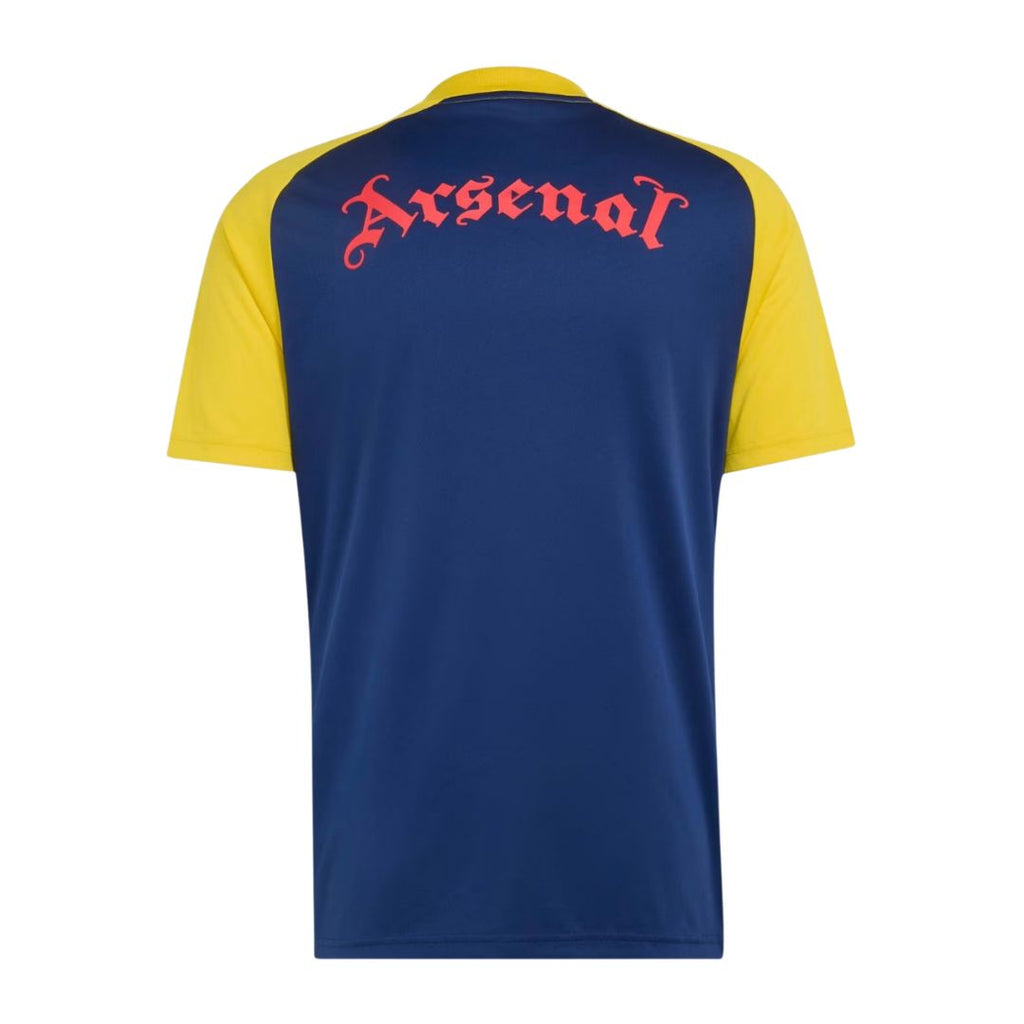 Arsenal FC 2026-27 Pre-Match Away Shirt