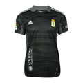 Real Oviedo 2021-22 Goalkeeper Jersey