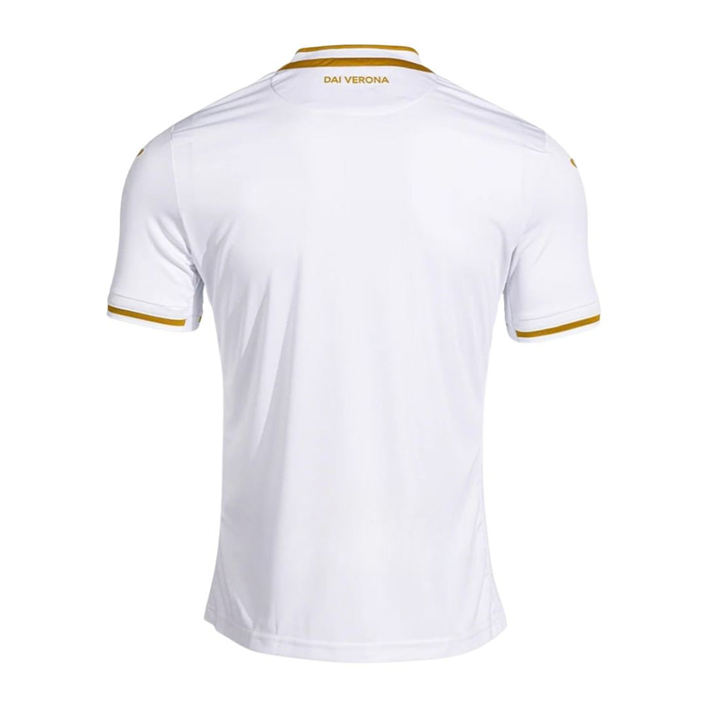 Hellas Verona 2026-27 Third Jersey