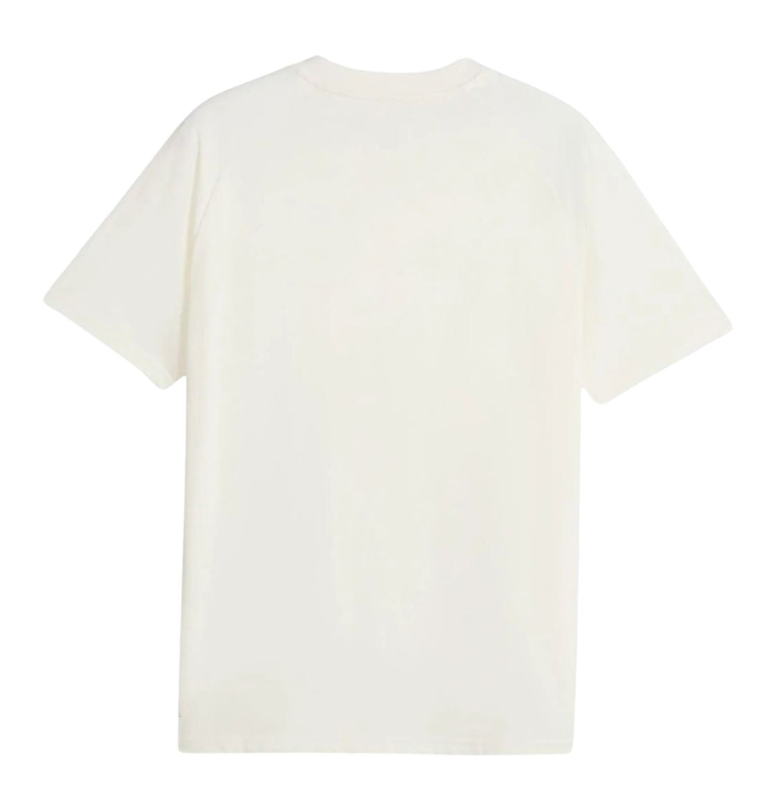 Olympique Marseille 2026-27 White Travel Jersey