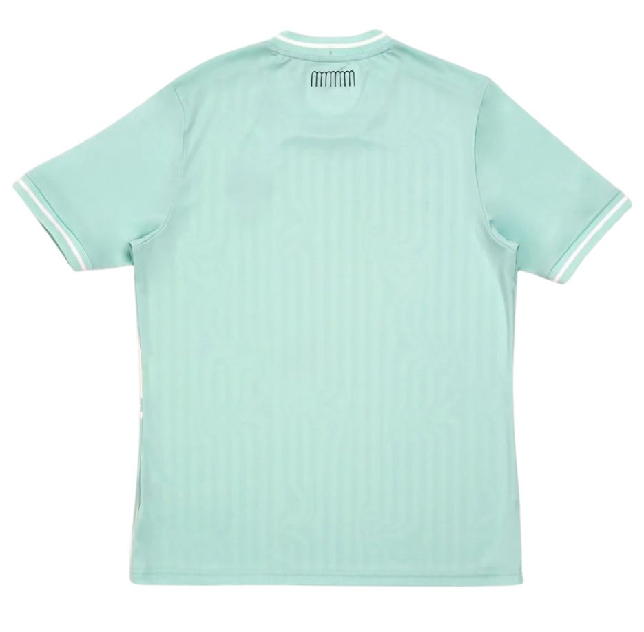 AS Monacto 2026-27 Third Shirt