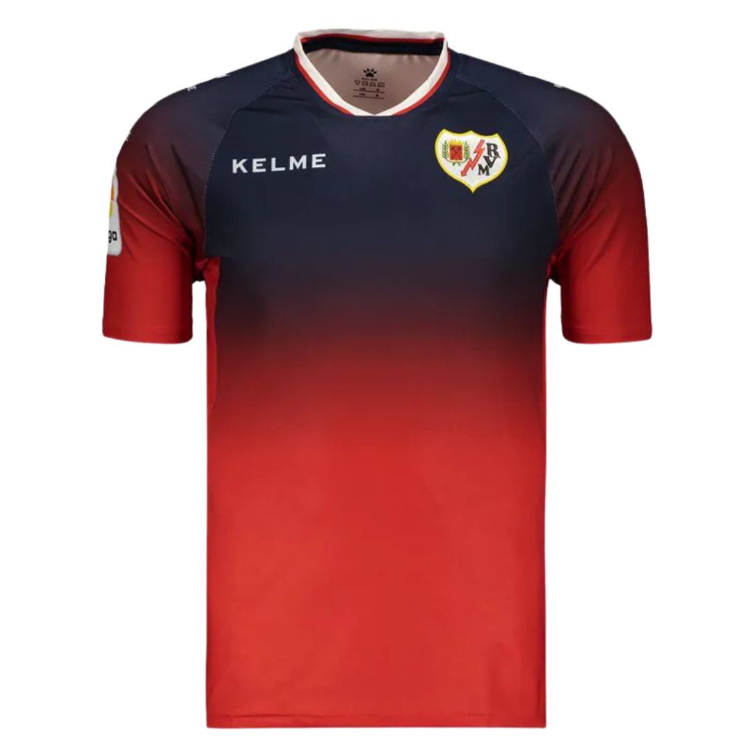 Rayo Vallecano Away 2017 GK Jersey