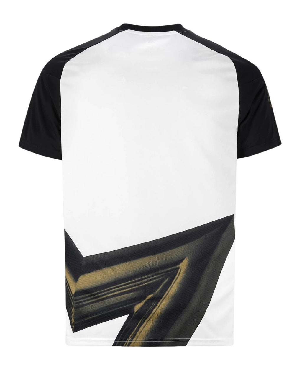 Juventus FC 2026-27 Pre-Match Home Shirt