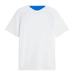 Olympique Marseille 2026-27 White Training Shirt