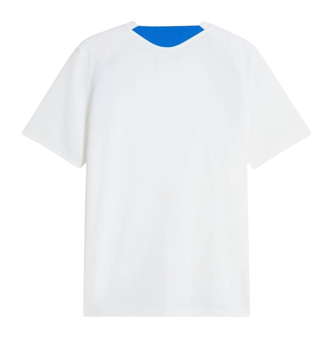 Olympique Marseille 2026-27 White Training Shirt