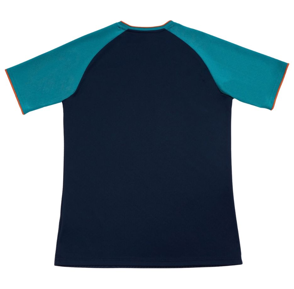 AS Monaco 2026-27 Training Jersey
