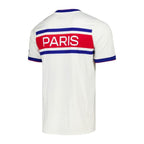 Paris Saint-Germain 2026-27 Pre-Match Home Shirt