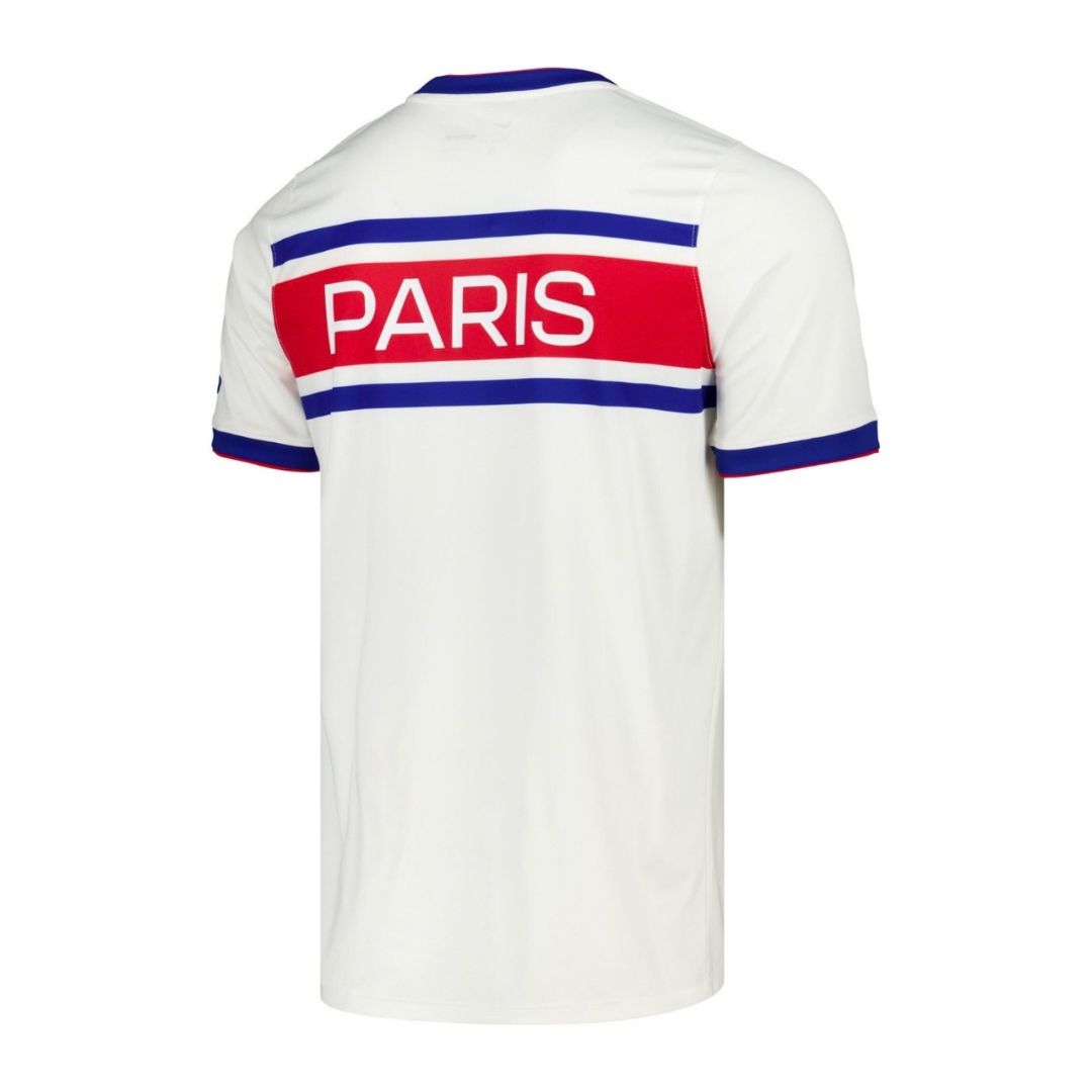 Paris Saint-Germain 2026-27 Pre-Match Home Shirt