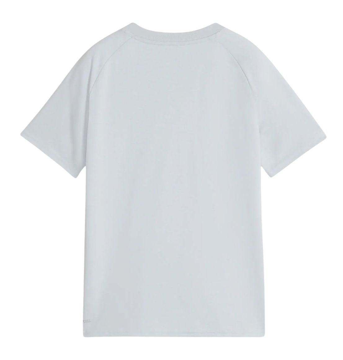 Olympique Marseille 2026-27 Grey Travel Shirt