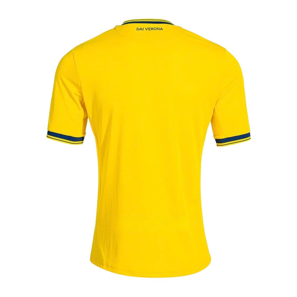 Hellas Verona 2026-27 Away Shirt