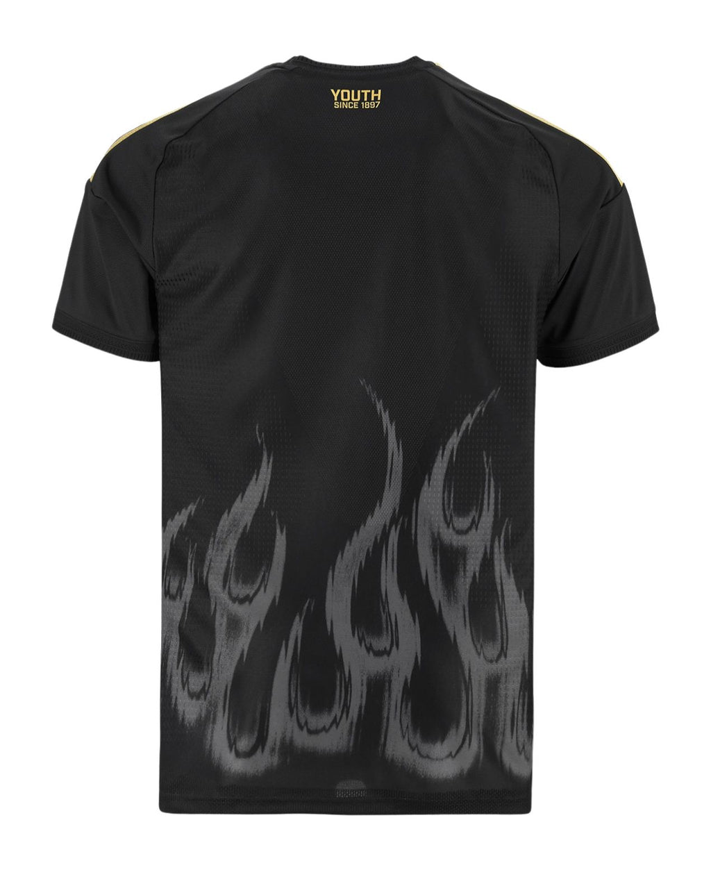 Juventus FC 2026-27 Third Shirt