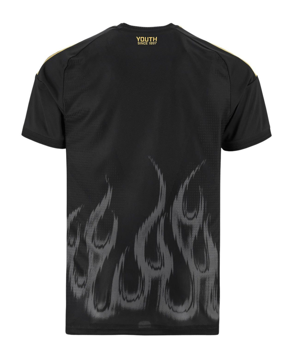Juventus FC 2026-27 Third Shirt