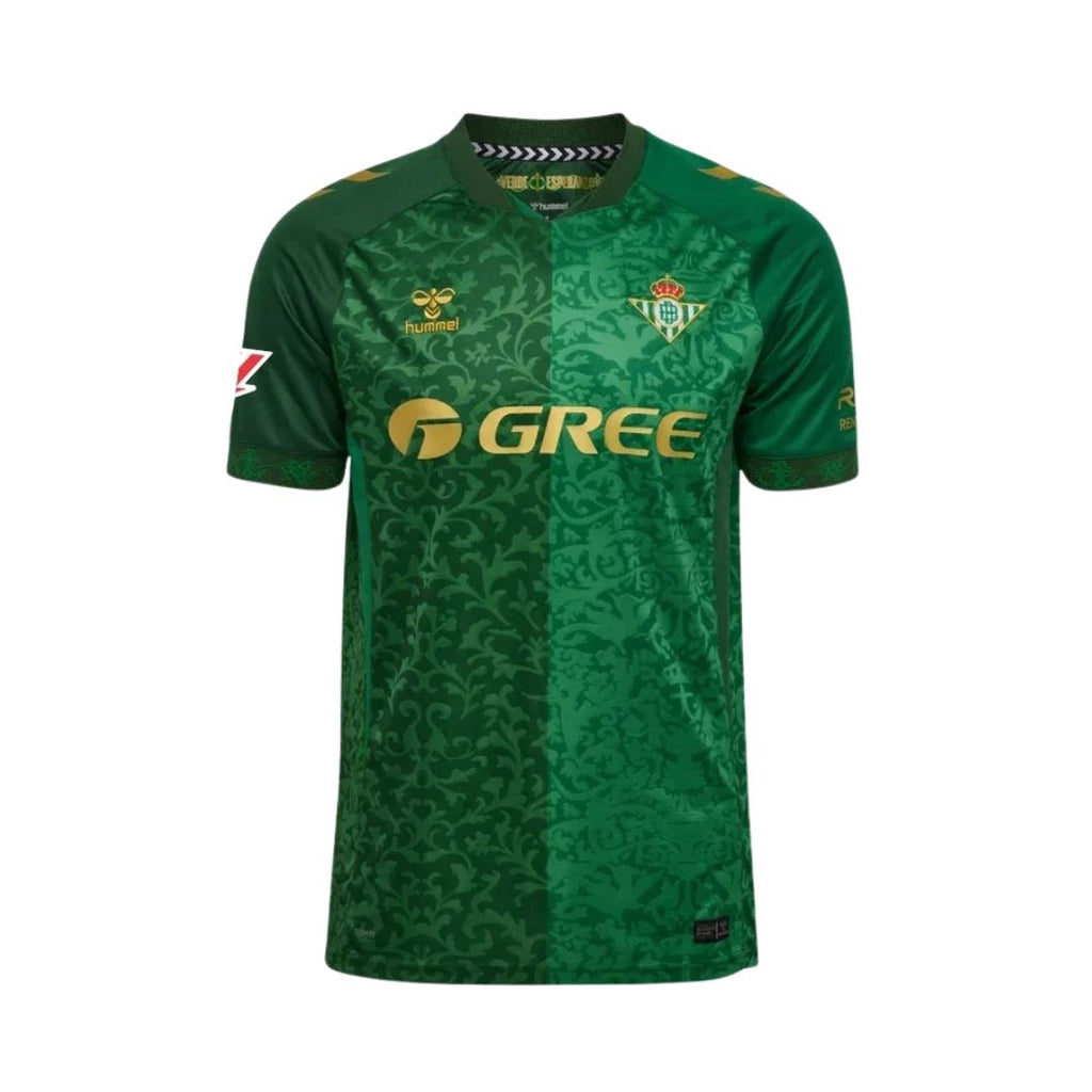  Real Betis 2026-27 Away Shirt 
