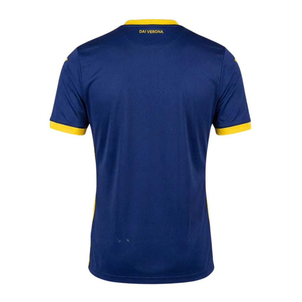 Hellas Verona 2026-27 Home Shirt