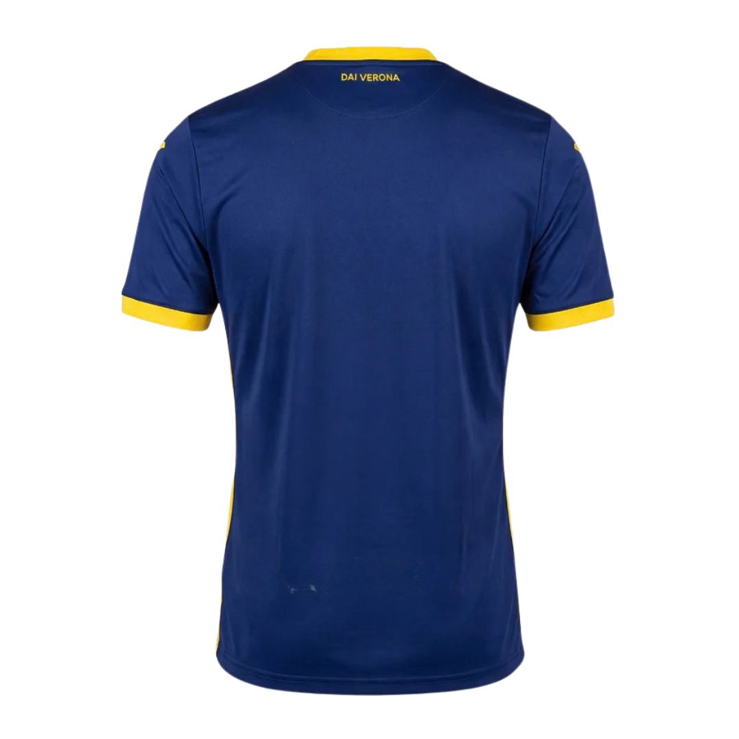 Hellas Verona 2026-27 Home Shirt