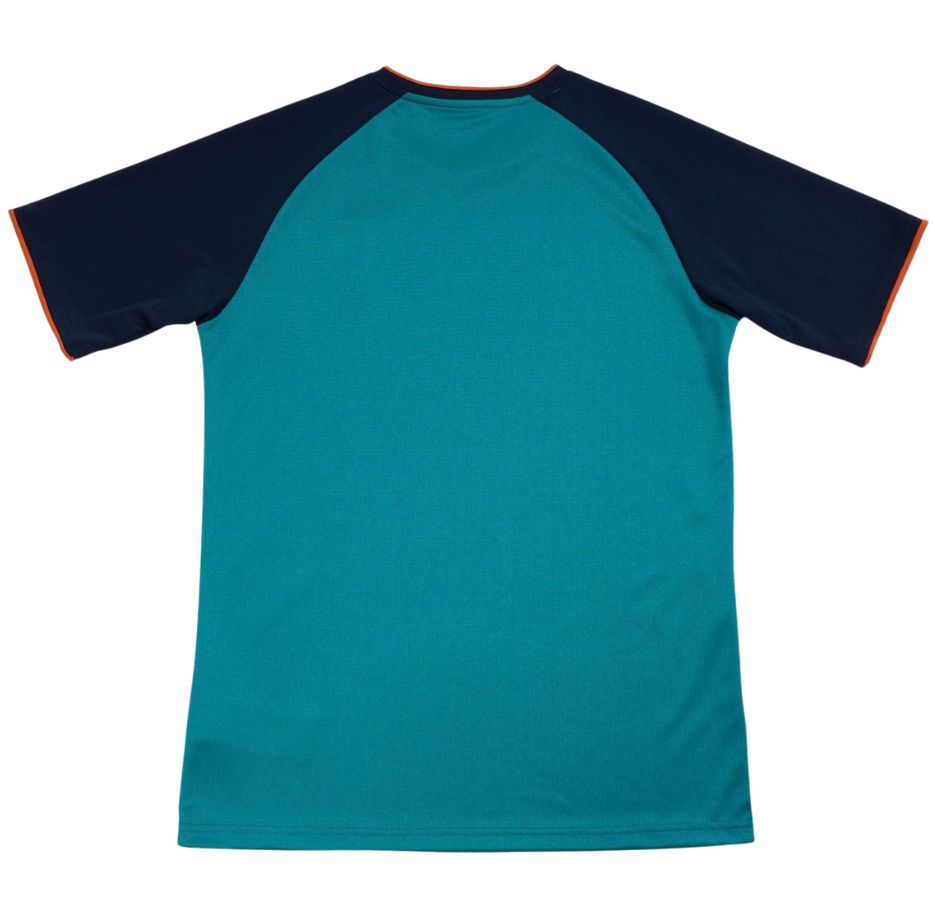 AS Monaco 2026-27 Training Shirt