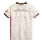 FC Augsburg 2026-27 Home Shirt