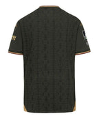 FC Metz 2026-27 Third Shirt