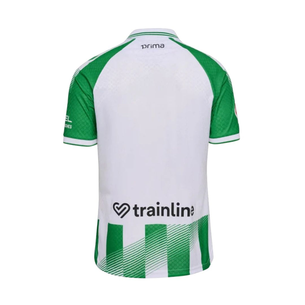 Real Betis 2026-27 Home Shirt