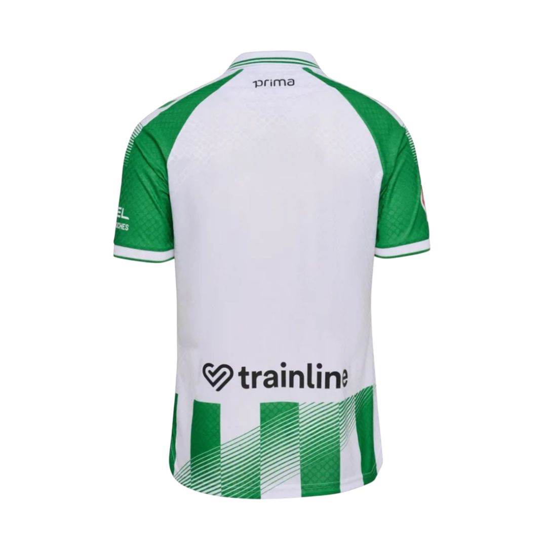 Real Betis 2026-27 Home Shirt