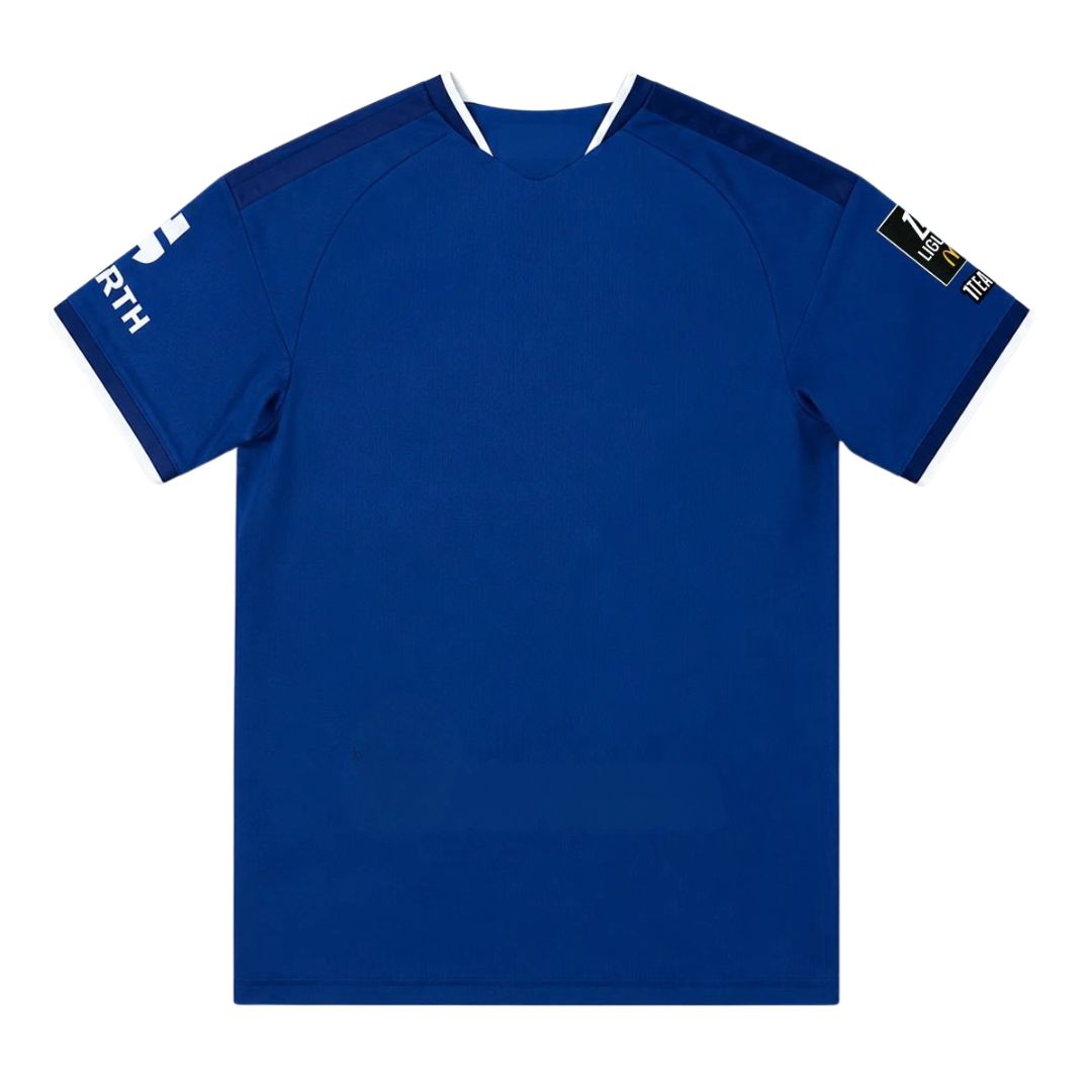 RC Strasbourg Alsace 2026-27 Home Shirt